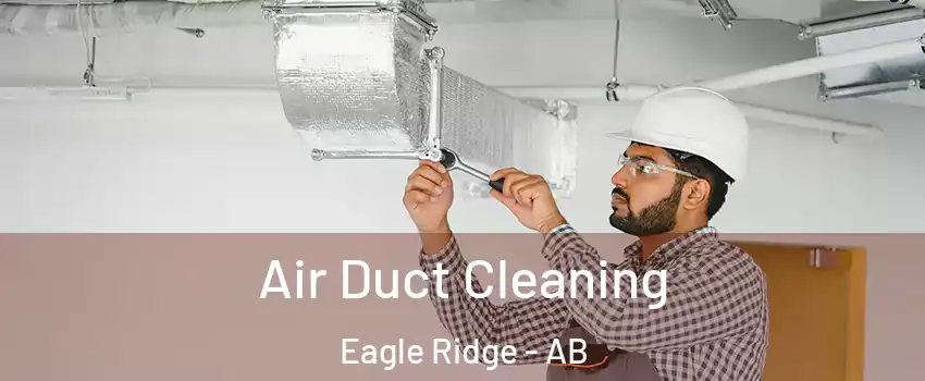  Air Duct Cleaning Eagle Ridge - AB