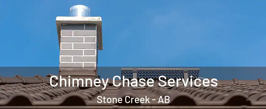  Chimney Chase Services Stone Creek - AB