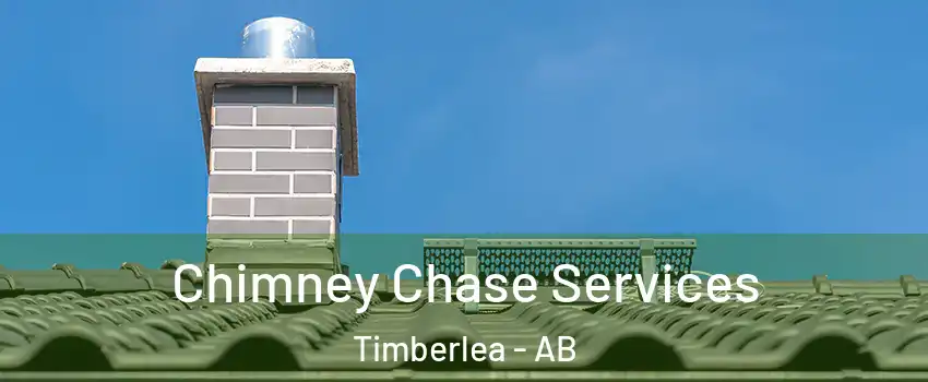  Chimney Chase Services Timberlea - AB