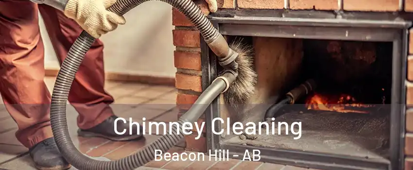  Chimney Cleaning Beacon Hill - AB