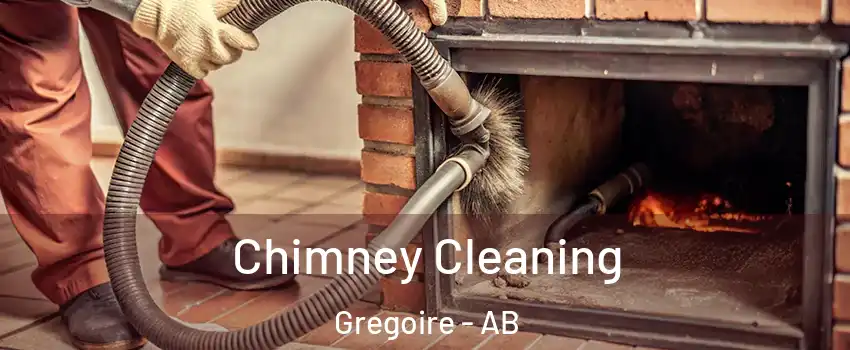  Chimney Cleaning Gregoire - AB