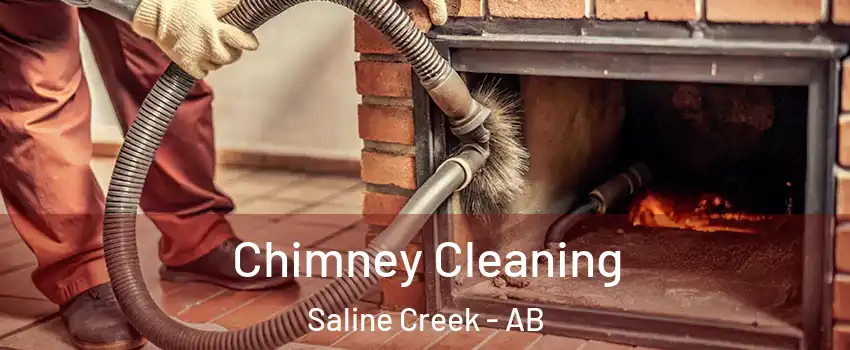  Chimney Cleaning Saline Creek - AB
