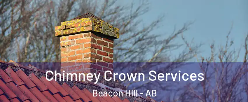  Chimney Crown Services Beacon Hill - AB