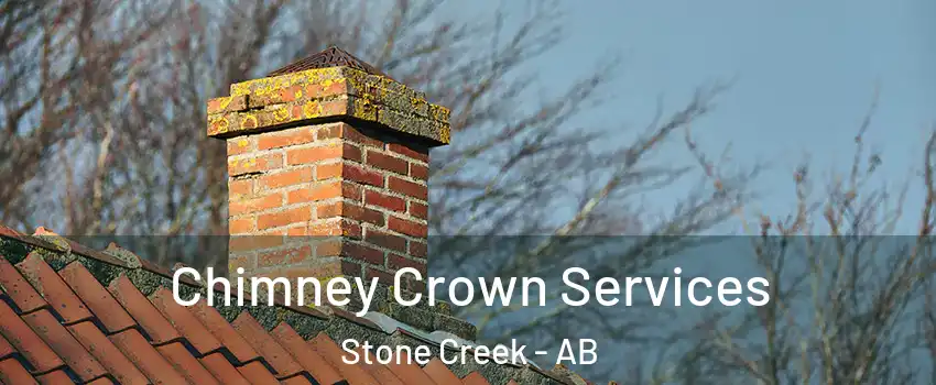  Chimney Crown Services Stone Creek - AB