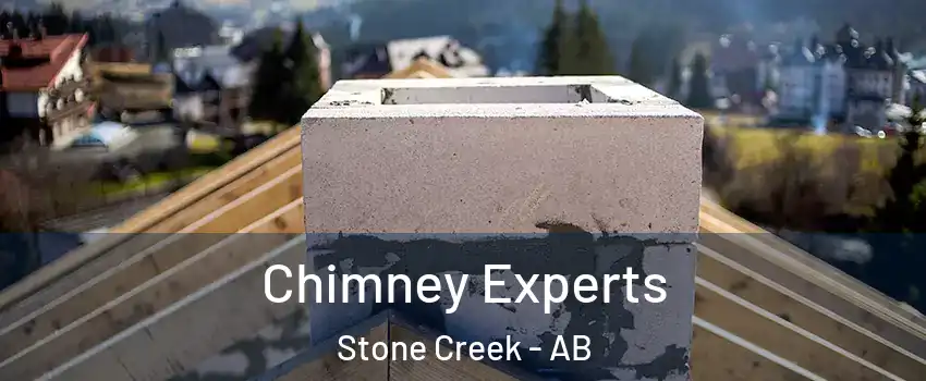 Chimney Experts Stone Creek - AB