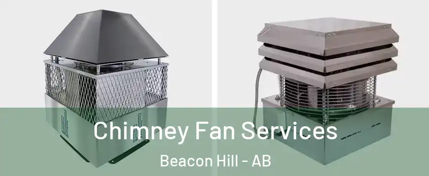  Chimney Fan Services Beacon Hill - AB
