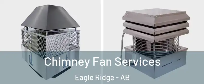  Chimney Fan Services Eagle Ridge - AB