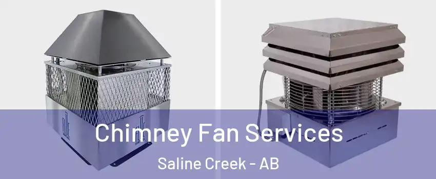  Chimney Fan Services Saline Creek - AB