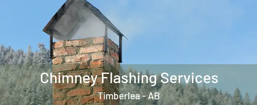  Chimney Flashing Services Timberlea - AB