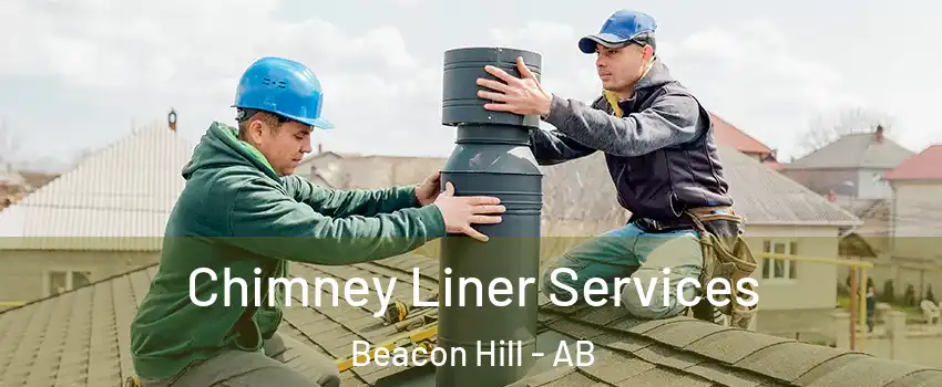  Chimney Liner Services Beacon Hill - AB