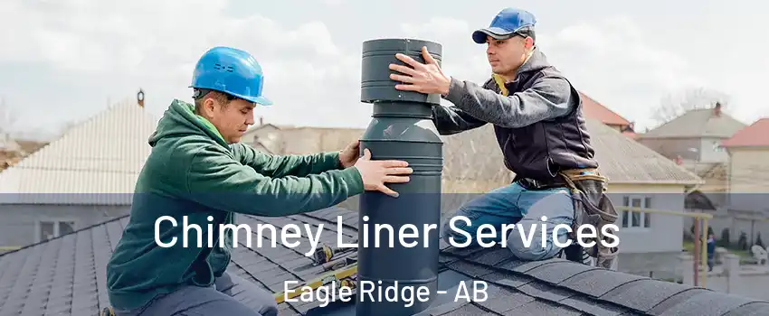  Chimney Liner Services Eagle Ridge - AB