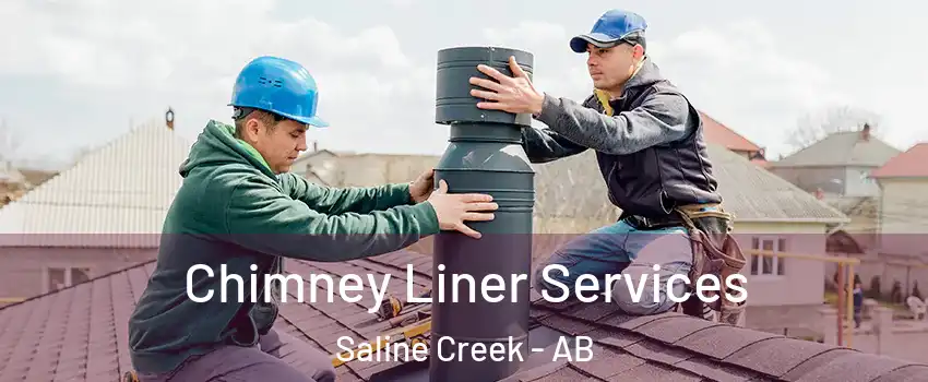  Chimney Liner Services Saline Creek - AB