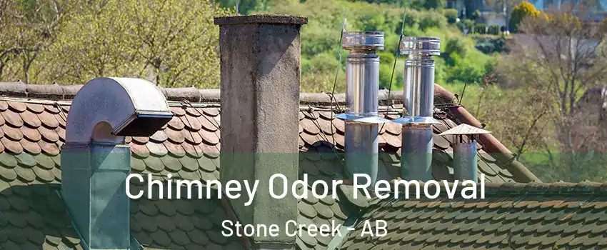  Chimney Odor Removal Stone Creek - AB