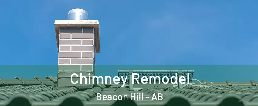  Chimney Remodel Beacon Hill - AB