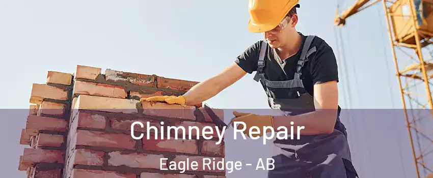  Chimney Repair Eagle Ridge - AB