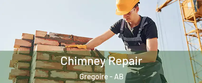 Chimney Repair Gregoire - AB