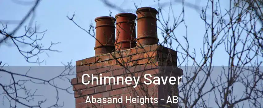  Chimney Saver Abasand Heights - AB