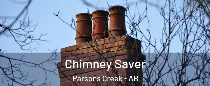  Chimney Saver Parsons Creek - AB