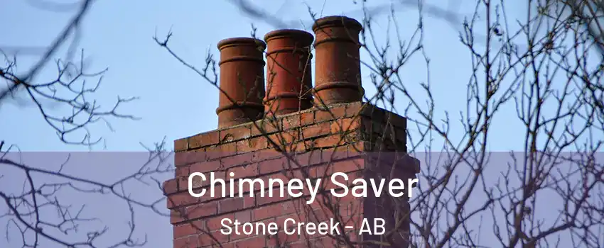  Chimney Saver Stone Creek - AB