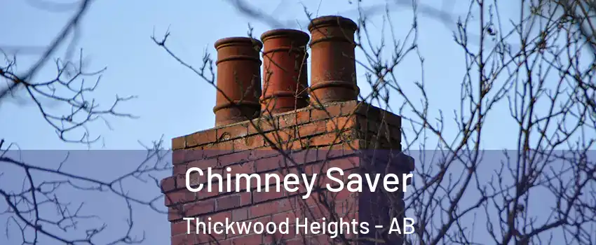  Chimney Saver Thickwood Heights - AB