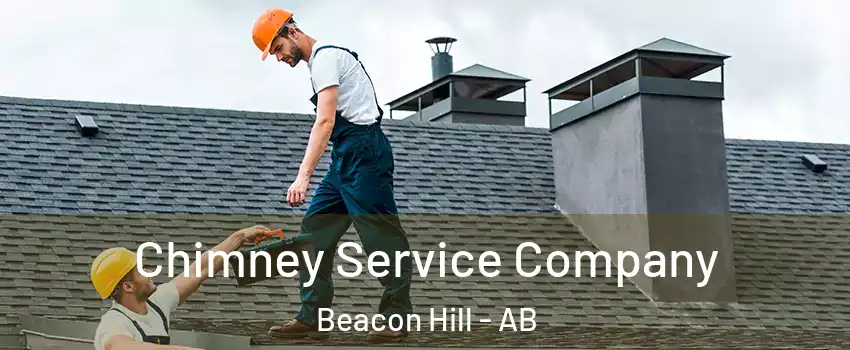  Chimney Service Company Beacon Hill - AB