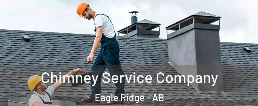  Chimney Service Company Eagle Ridge - AB