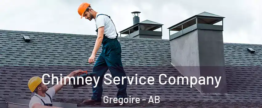  Chimney Service Company Gregoire - AB