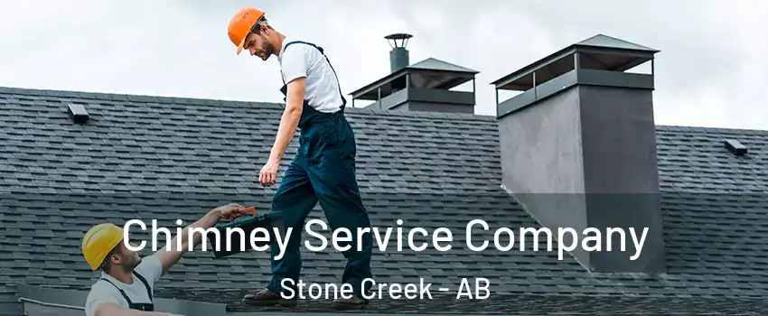 Chimney Service Company Stone Creek - AB