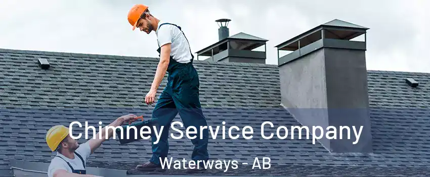  Chimney Service Company Waterways - AB