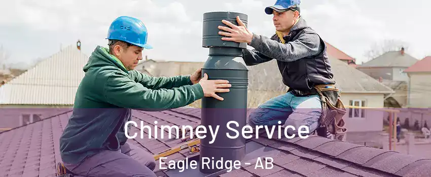  Chimney Service Eagle Ridge - AB