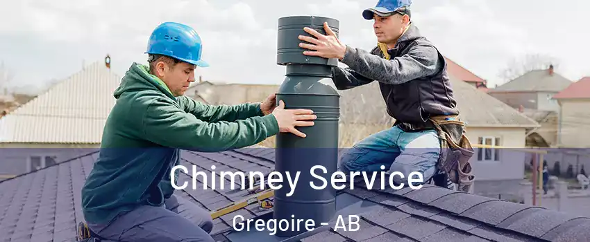  Chimney Service Gregoire - AB