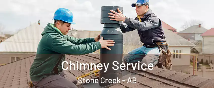  Chimney Service Stone Creek - AB