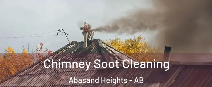  Chimney Soot Cleaning Abasand Heights - AB