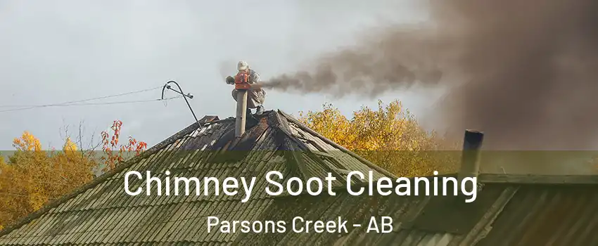  Chimney Soot Cleaning Parsons Creek - AB