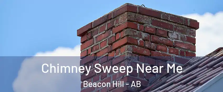  Chimney Sweep Near Me Beacon Hill - AB