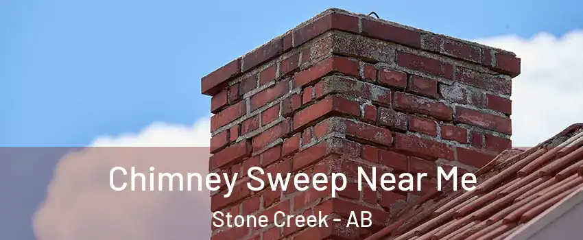  Chimney Sweep Near Me Stone Creek - AB