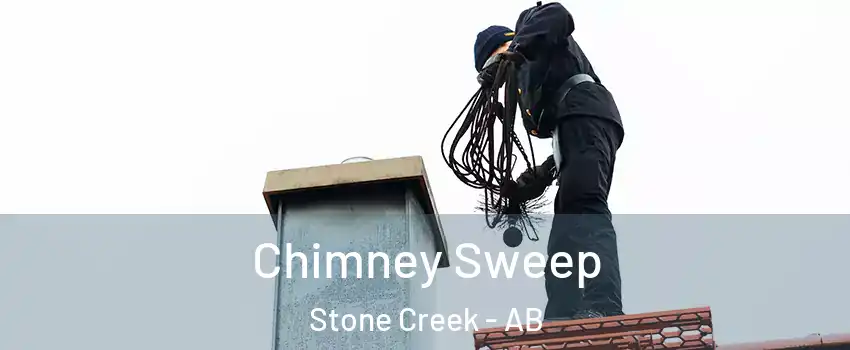  Chimney Sweep Stone Creek - AB