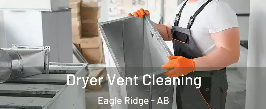 Dryer Vent Cleaning Eagle Ridge - AB
