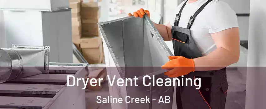  Dryer Vent Cleaning Saline Creek - AB