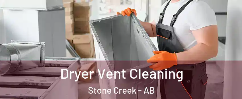  Dryer Vent Cleaning Stone Creek - AB