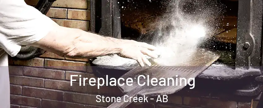  Fireplace Cleaning Stone Creek - AB