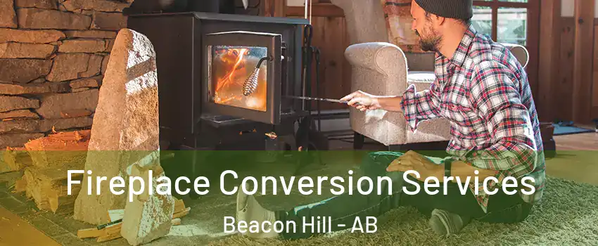  Fireplace Conversion Services Beacon Hill - AB