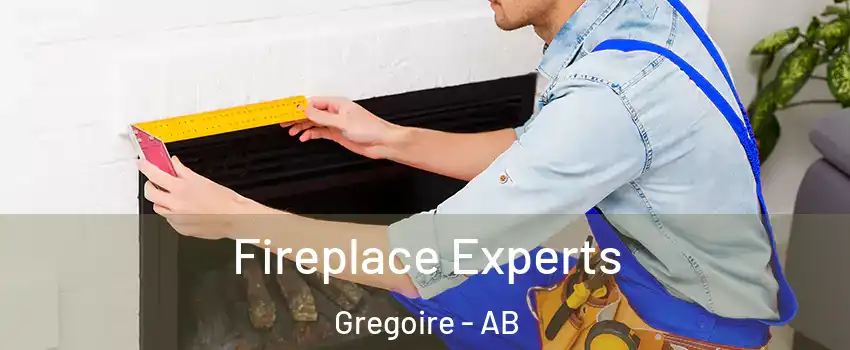  Fireplace Experts Gregoire - AB