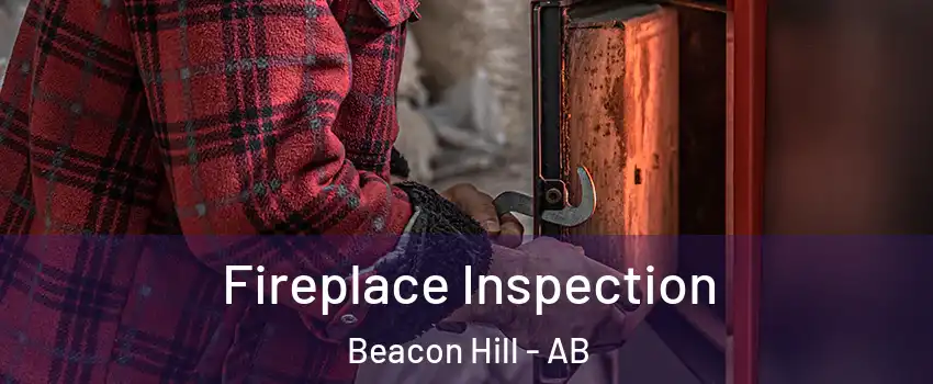  Fireplace Inspection Beacon Hill - AB