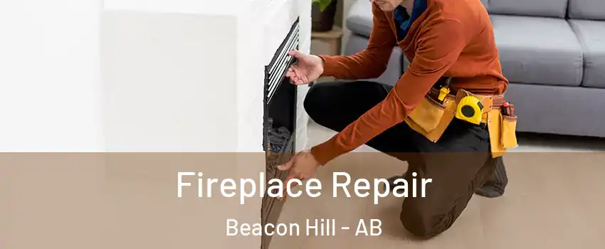  Fireplace Repair Beacon Hill - AB