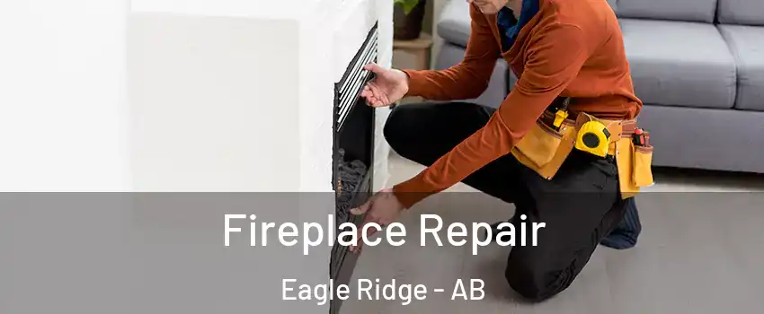  Fireplace Repair Eagle Ridge - AB