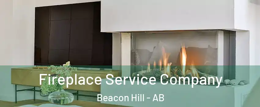  Fireplace Service Company Beacon Hill - AB