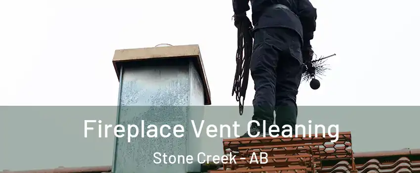  Fireplace Vent Cleaning Stone Creek - AB