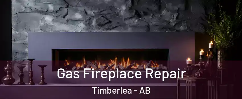  Gas Fireplace Repair Timberlea - AB