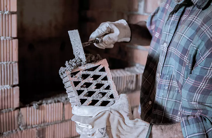 Fireplace Repair Services in Fort McMurray, AB